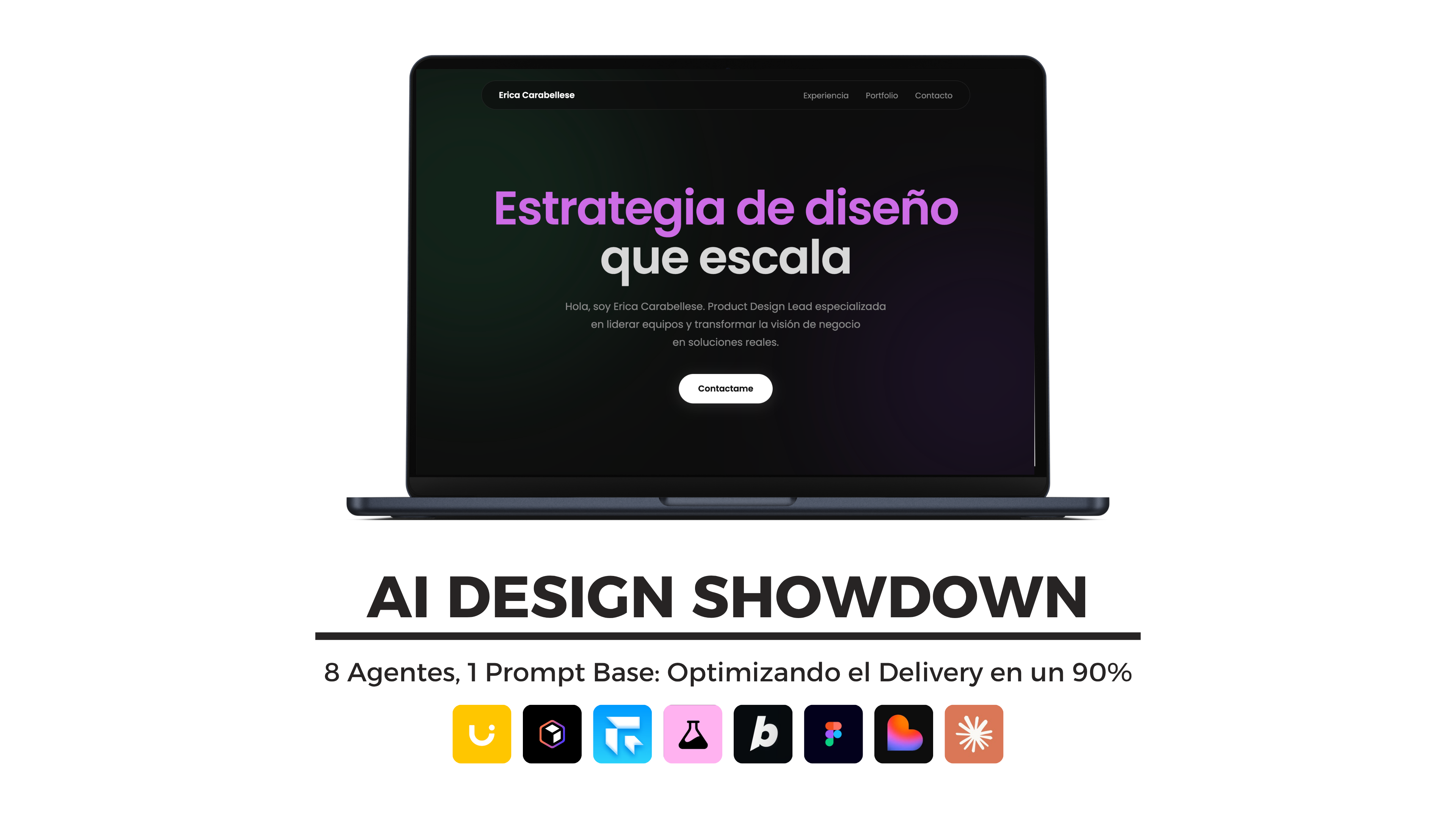 AI Design Showdown
