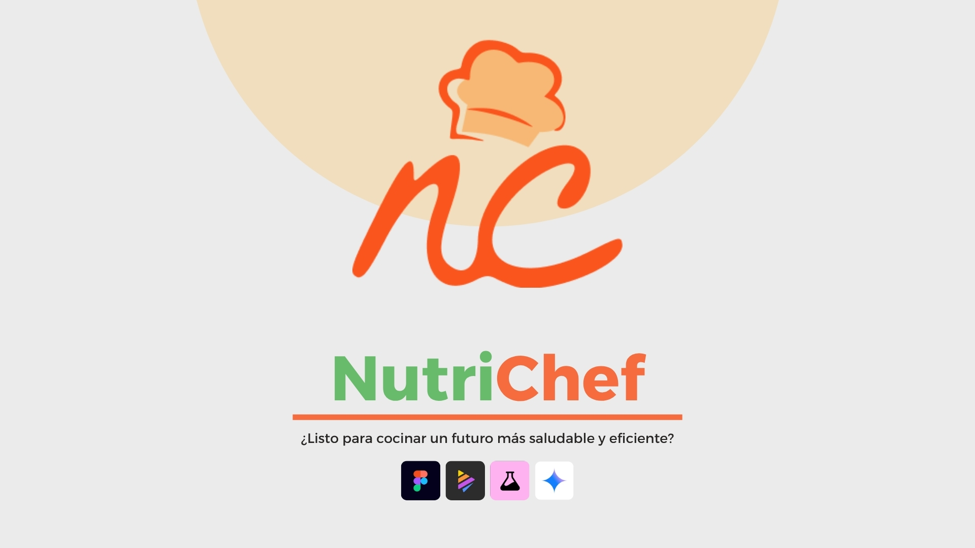 App de Nutrición Inteligente